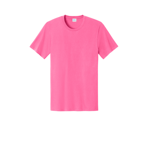 Port & Co™ Easy Cotton Tee
