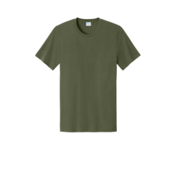 Port & Co™ Easy Cotton Tee
