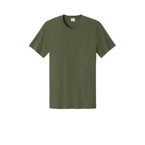 Port & Co™ Easy Cotton Tee