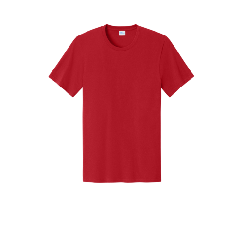 Port & Co™ Easy Cotton Tee