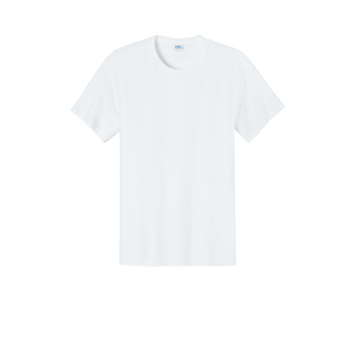Port & Co™ Easy Cotton Tee