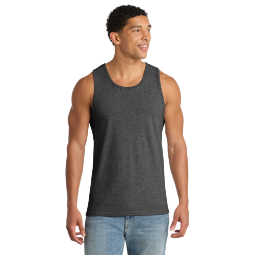 Port & Co™ Core Cotton Tank Top`