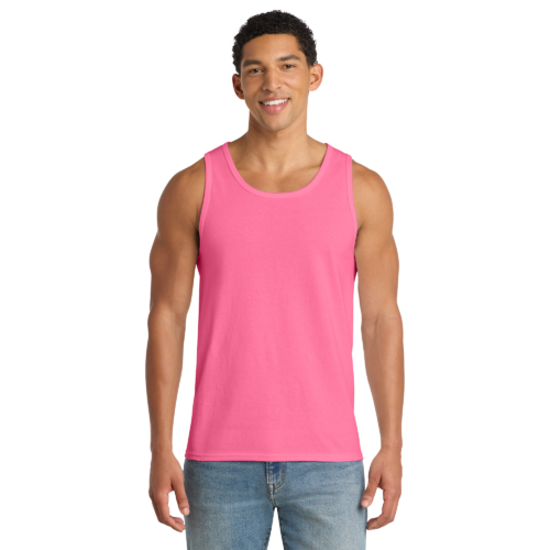 Port & Co™ Core Cotton Tank Top