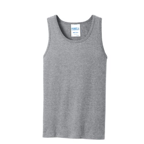 Port & Co™ Core Cotton Tank Top