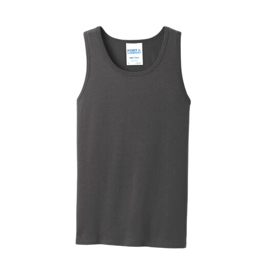 Port & Co™ Core Cotton Tank Top