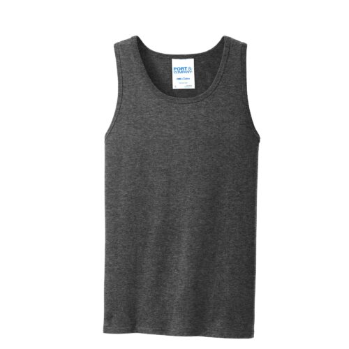 Port & Co™ Core Cotton Tank Top