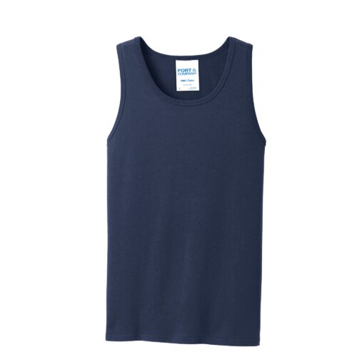 Port & Co™ Core Cotton Tank Top