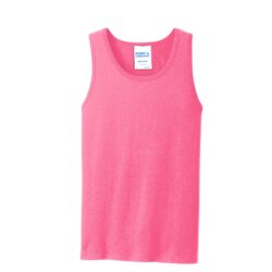 Port & Co™ Core Cotton Tank Top
