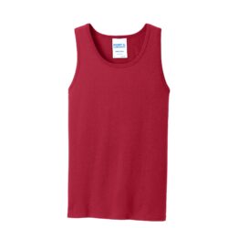 Port & Co™ Core Cotton Tank Top