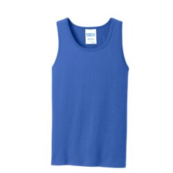 Port & Co™ Core Cotton Tank Top