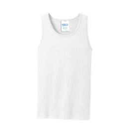 Port & Co™ Core Cotton Tank Top