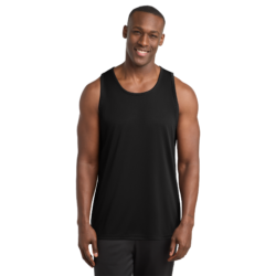 Sport-Tek® PosiCharge® Competitor™ Tank