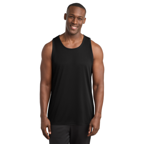 Sport-Tek® PosiCharge® Competitor™ Tank