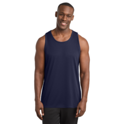 Sport-Tek® PosiCharge® Competitor™ Tank