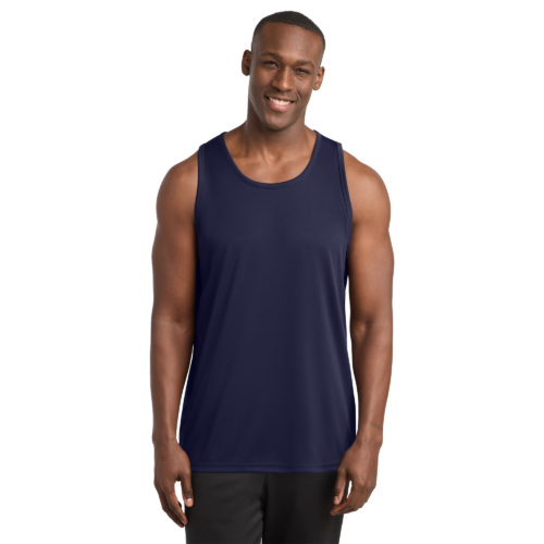 Sport-Tek® PosiCharge® Competitor™ Tank
