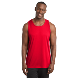 Sport-Tek® PosiCharge® Competitor™ Tank