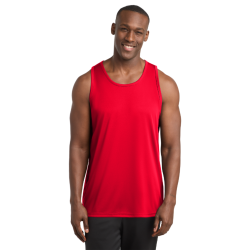 Sport-Tek® PosiCharge® Competitor™ Tank