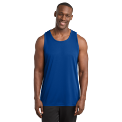 Sport-Tek® PosiCharge® Competitor™ Tank