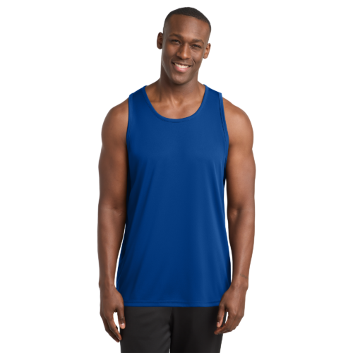 Sport-Tek® PosiCharge® Competitor™ Tank