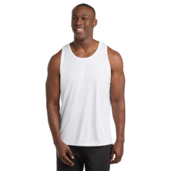 Sport-Tek® PosiCharge® Competitor™ Tank