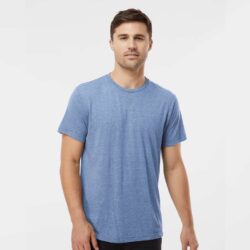 Tultex Men's Tri-Blend T-Shirt