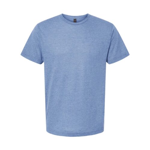 Tultex Men's Tri-Blend T-Shirt