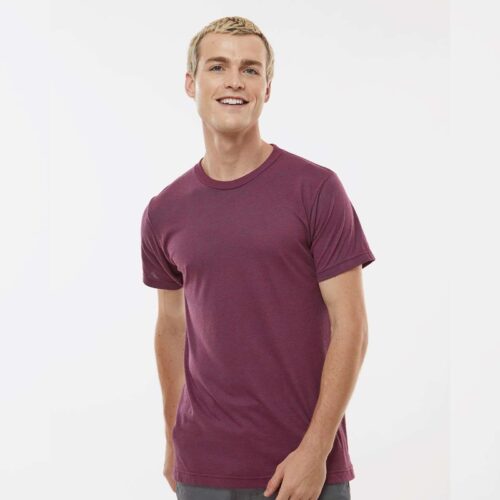 Tultex Men's Tri-Blend T-Shirt