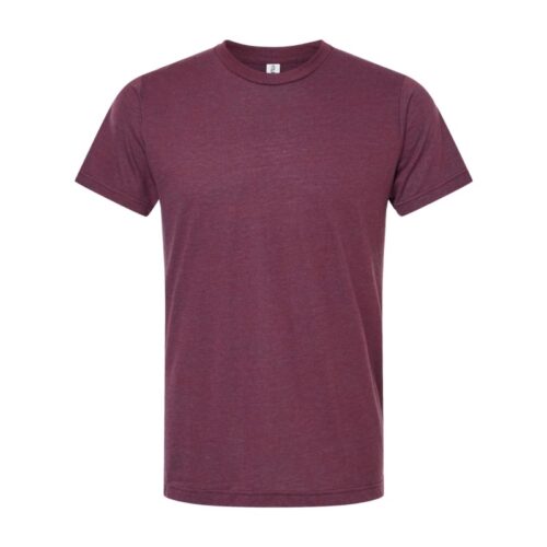 Tultex Men's Tri-Blend T-Shirt