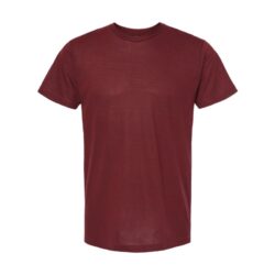 Tultex Men's Tri-Blend T-Shirt