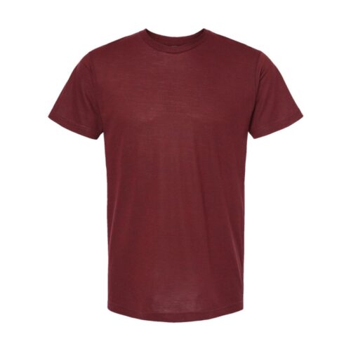 Tultex Men's Tri-Blend T-Shirt