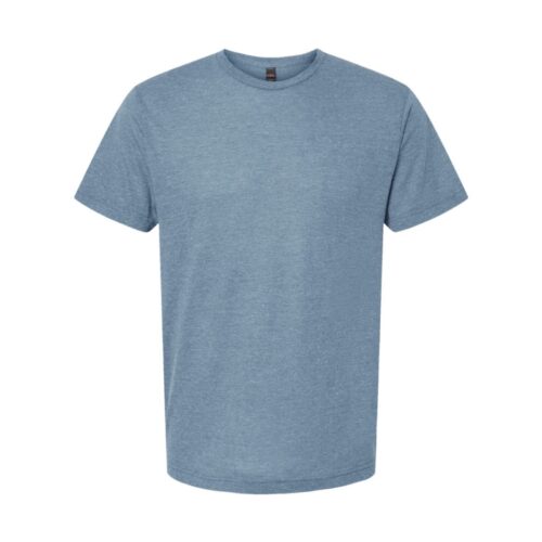 Tultex Men's Tri-Blend T-Shirt