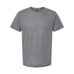 Tultex Men's Tri-Blend T-Shirt