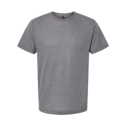 Tultex Men's Tri-Blend T-Shirt