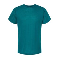 Tultex Men's Tri-Blend T-Shirt