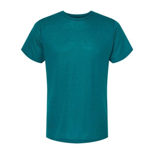 Tultex Men's Tri-Blend T-Shirt