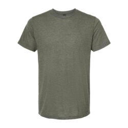 Tultex Men's Tri-Blend T-Shirt