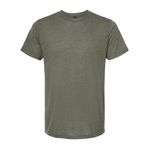 Tultex Men's Tri-Blend T-Shirt