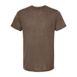 Tultex Men's Tri-Blend T-Shirt