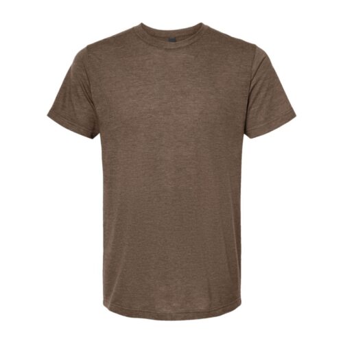 Tultex Men's Tri-Blend T-Shirt