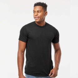 Tultex Men's Tri-Blend T-Shirt