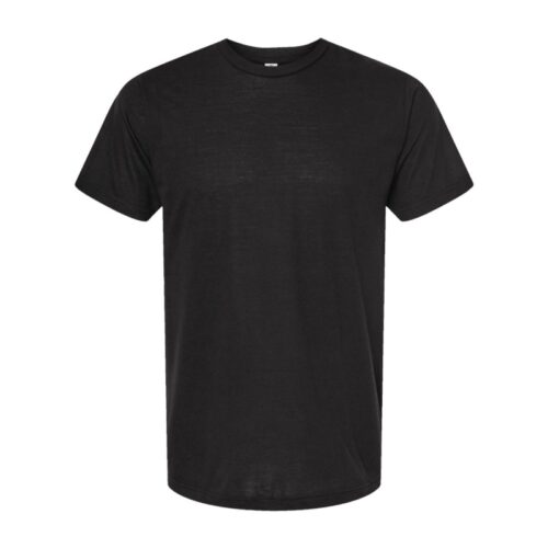 Tultex Men's Tri-Blend T-Shirt